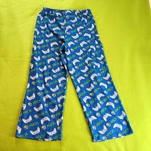 Boys Xbox L pajama pants